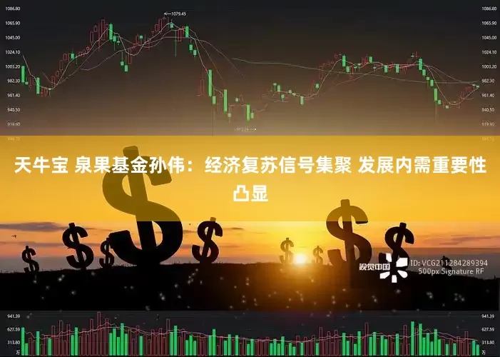天牛宝 泉果基金孙伟：经济复苏信号集聚 发展内需重要性凸显