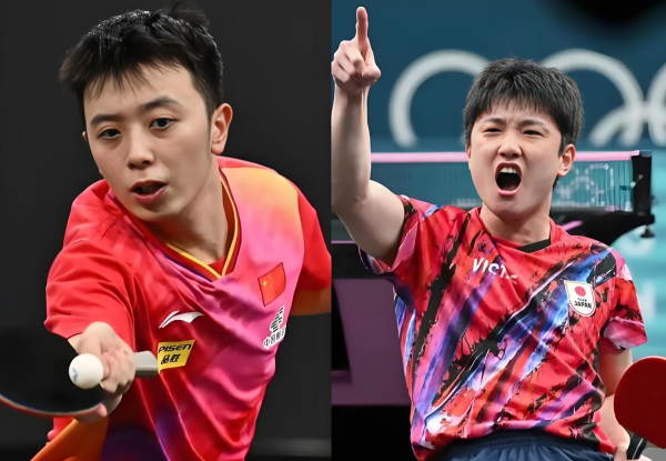 泛策略 国乒遭遇重大挫折! 萨格勒布三冠尽失, 陈垣宇惜败张本智和引热议